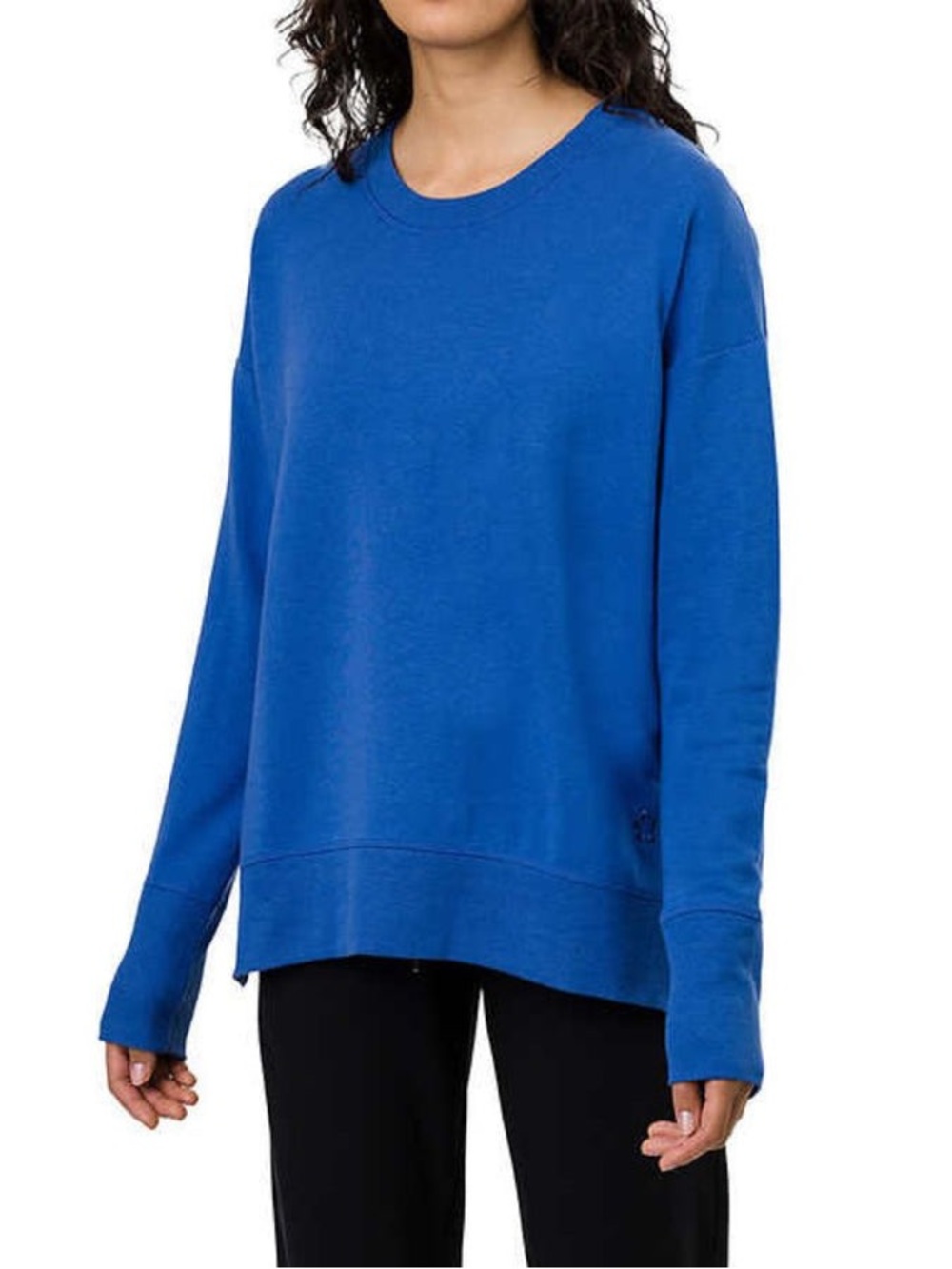Tuff Athletics - Women's Long Sleeve Pullover